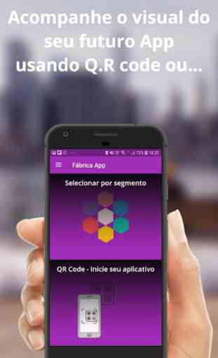 Fábrica App 2