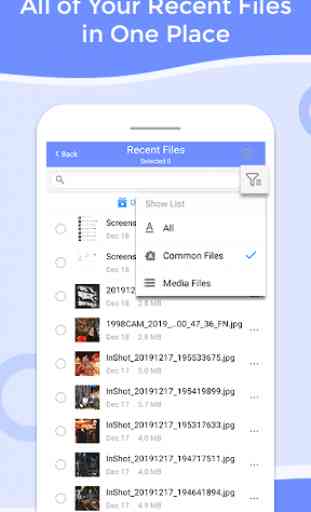 FileZ - Easy File Manager 2