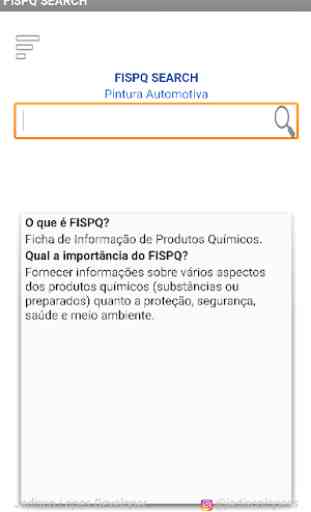 Fispq Search 2