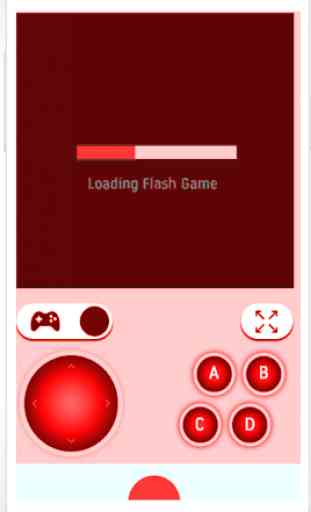 Flash App - Fast Player SWF and FLV 2020 2