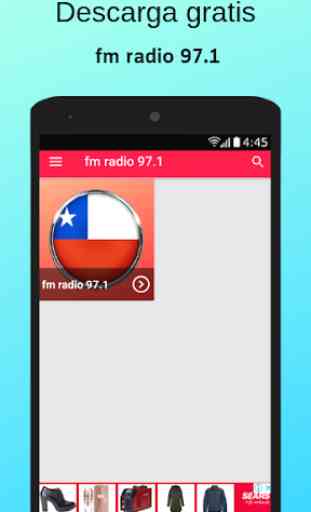 fm radio 97.1 4