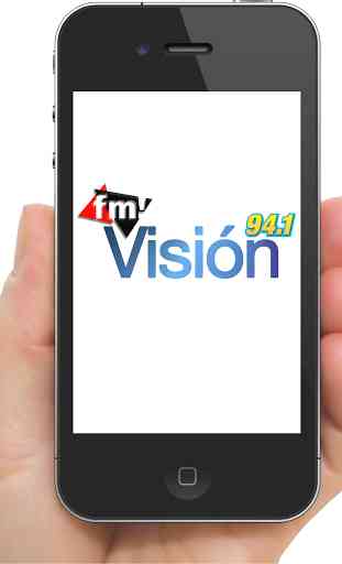 FM Vision 94.1 1