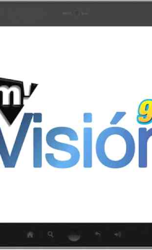 FM Vision 94.1 2
