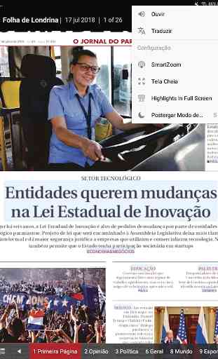 Folha de Londrina 2