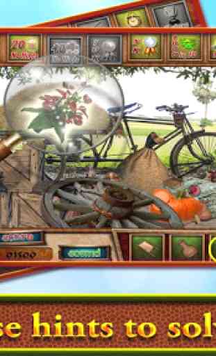 Free New Hidden Object Games Free New Fun Tricycle 2