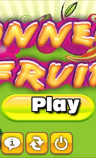 Fruits Link Free 3