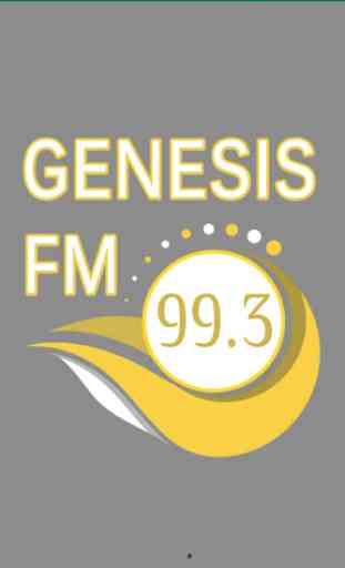 Genesis FM 99.3 1