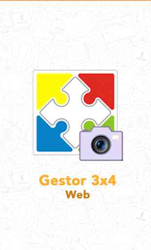Gestor 3x4 Web 1