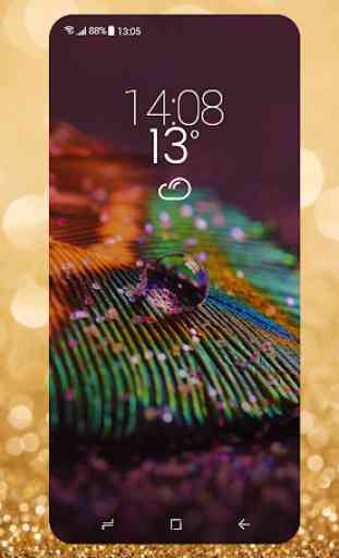 Glitter Wallpapers: Brillant Backgrounds For you 2