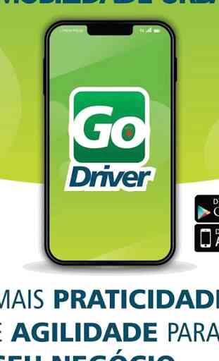 Go Driver - Motorista 3
