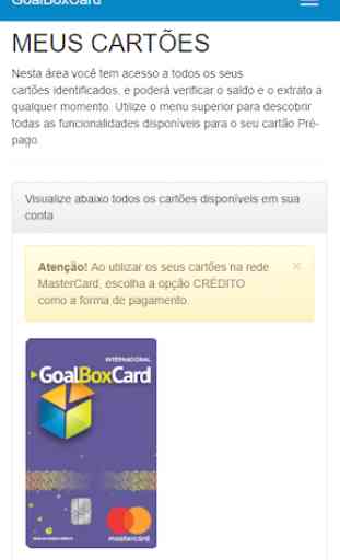 GoalBoxCard 2