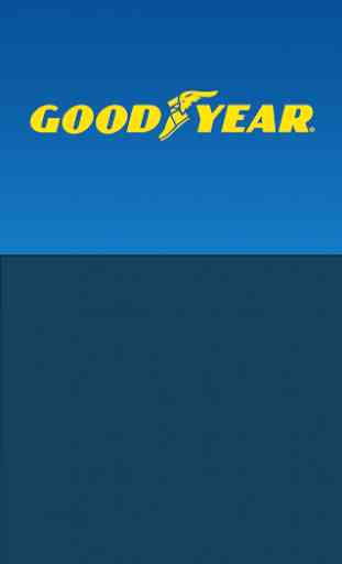 Goodyear Events App 1