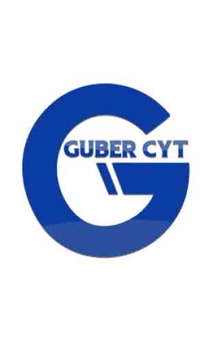 Guber Cyt - Motorista 2