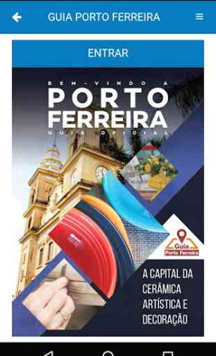 Guia Porto Ferreira 1
