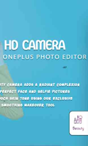 HD Camera for oneplus : DSLR camera for oneplus 1