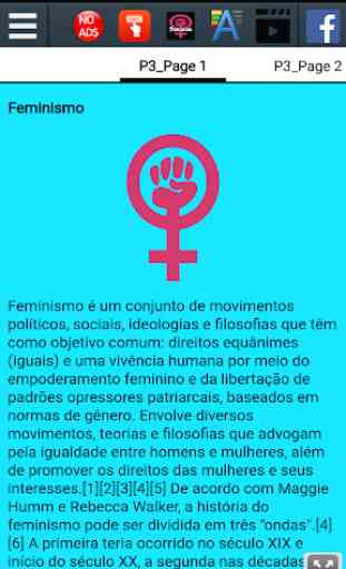 História do feminismo 2