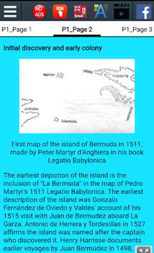 History of Bermuda 3