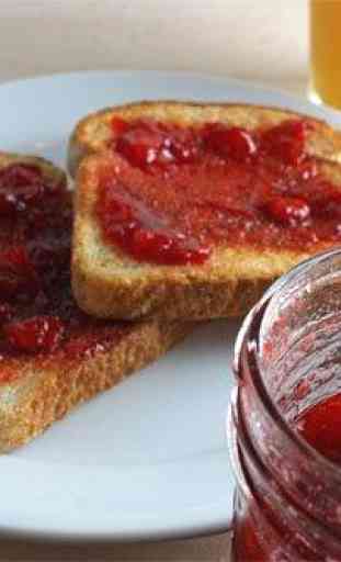 Homemade Jam and Jelly Recipes 2