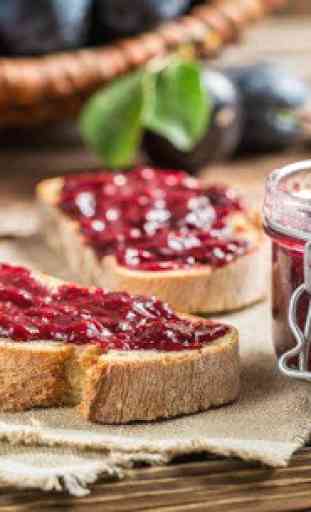 Homemade Jam and Jelly Recipes 3