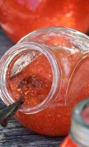 Homemade Jam and Jelly Recipes 4