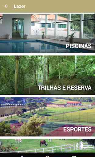 Hotel Estância Atibainha - Resort & Convention 2