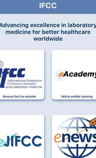 IFCC app 1