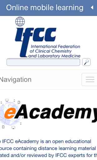IFCC app 4