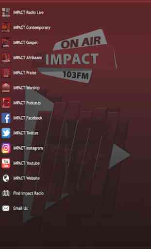 Impact Radio 1