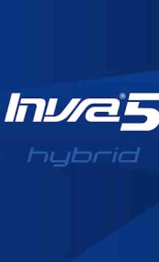 Invra 5 Hybrid 3