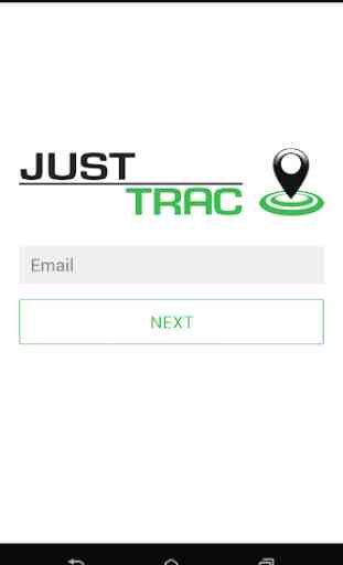 justTRAC 2.0 1