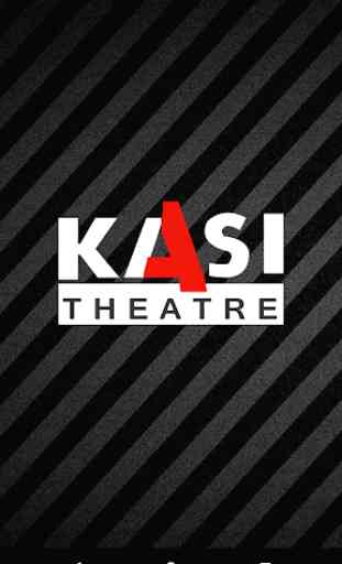 Kasi Theatre 1