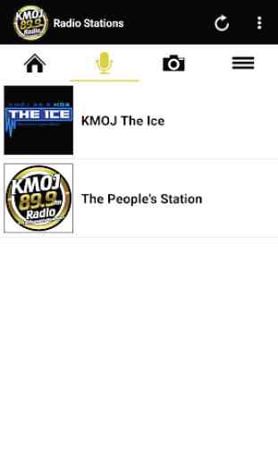 KMOJ FM - Minneapolis/St.Paul 3