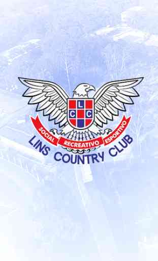 Lins Country Club 1