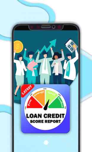 Loan Credit Score 1