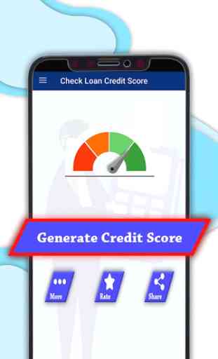 Loan Credit Score 2