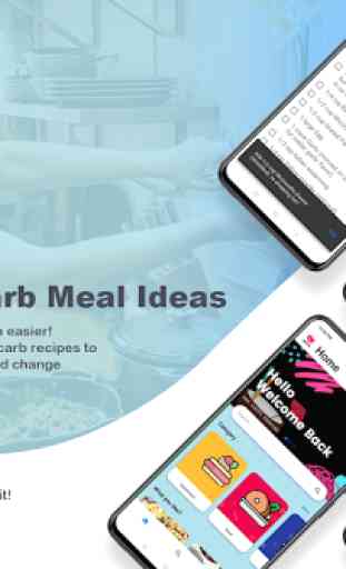 Low Carb Recipes - Best Low Carb Meal Ideas 1