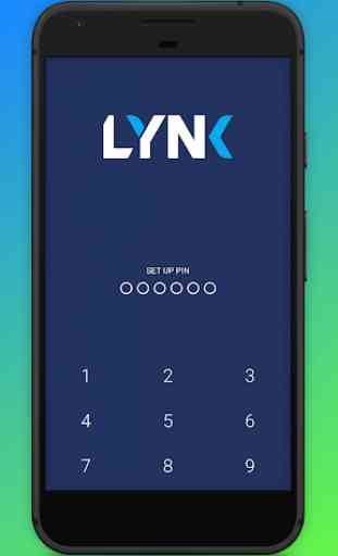 Lynk Network 1