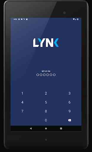 Lynk Network 2