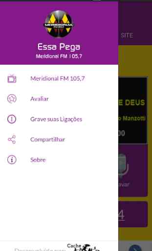 Meridional FM 105,7 4