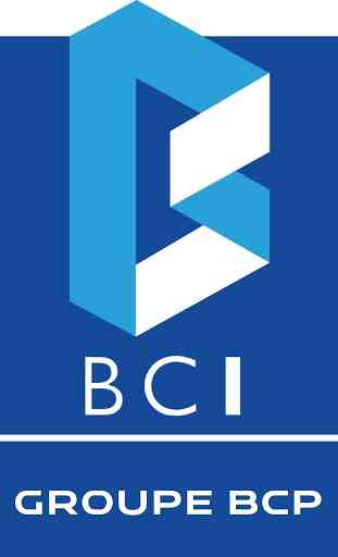 Mobile Banking BCI 1
