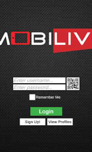 MobiLive 4