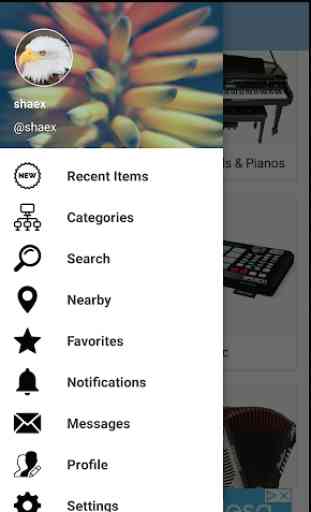 Music Market: Buy & Sell your Instrument 4
