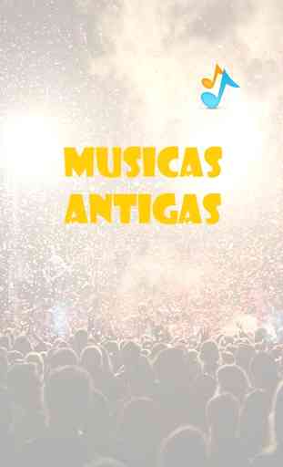 Musicas Antigas Internacionais - Radios 1