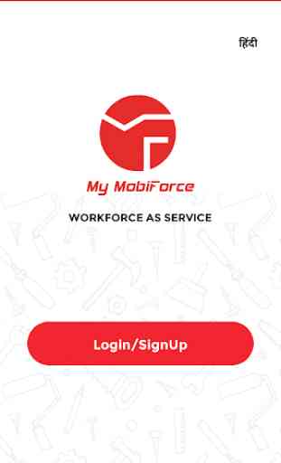 MyMobiforce - MMF (Freelancer) 1