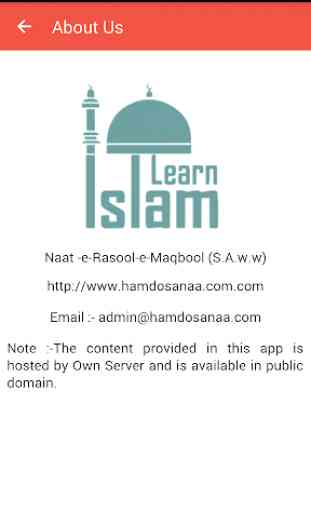 Naat-e-Rasool 3