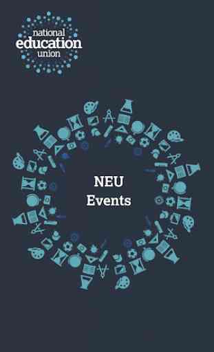 NEU Events 1