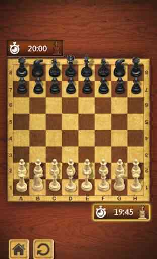 New Chess 3d Offline 2020 1