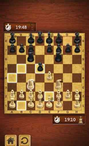 New Chess 3d Offline 2020 2