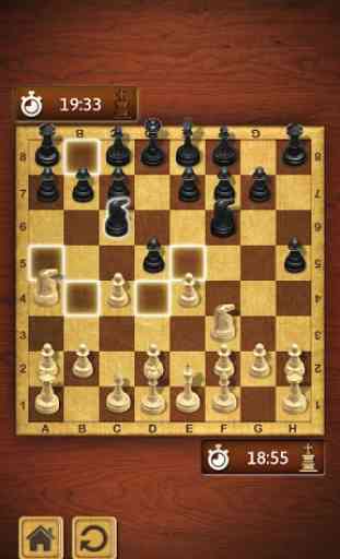 New Chess 3d Offline 2020 3