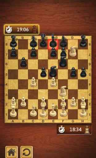 New Chess 3d Offline 2020 4